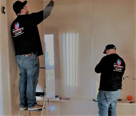 Professional plumbing installation for Tankless Water Heater Installation in East Aurora